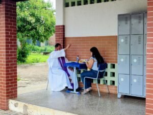 Quase Paróquia de Nossa Senhora da Saúde (Jordão)