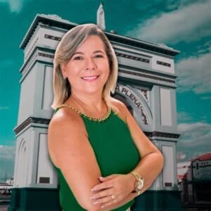 VEREADORA MICHELINE IBIAPINA