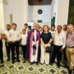 Catedral de Sobral realiza tradicional Ofício da Paixão durante as sextas-feiras da Quaresma