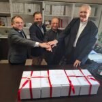 Documentos da Causa de Waldir Lopes de Castro são oficialmente entregues ao Dicastério para as Causas dos Santos