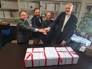 dom vasconcelos em roma (2)