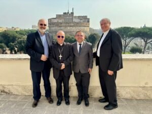 dom vasconcelos na radio vaticano (1)