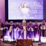 Retiro Quaresmal da Quase-Paróquia da Divina Misericórdia reúne centenas de fiéis em Sobral