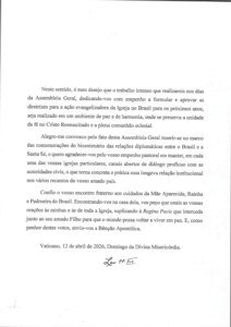 Immagine scansionata