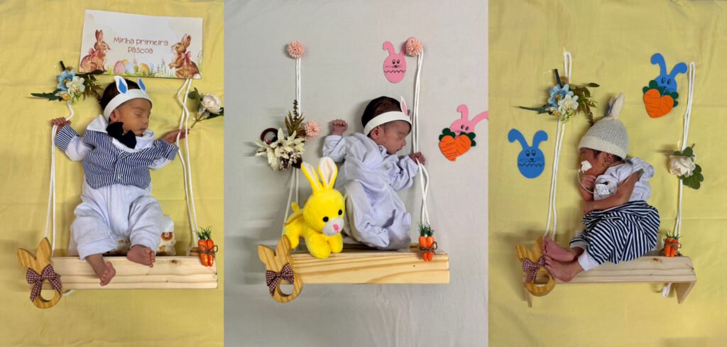 Bebês neonatologia (1)