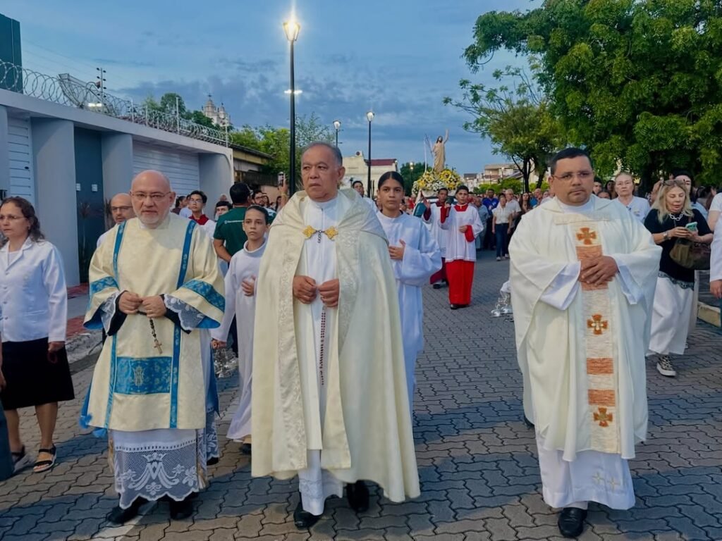 Cristo Ressuscitado (2)