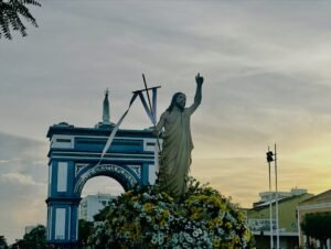 Cristo Ressuscitado (6)