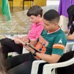 Formação, espiritualidade (1)