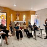 Formação, espiritualidade (2)