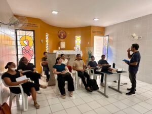 Formação, espiritualidade (2)