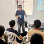 Formação, espiritualidade (3)