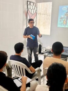 Formação, espiritualidade (3)