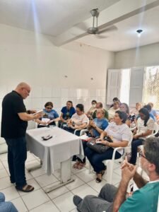 Formação, espiritualidade (8)