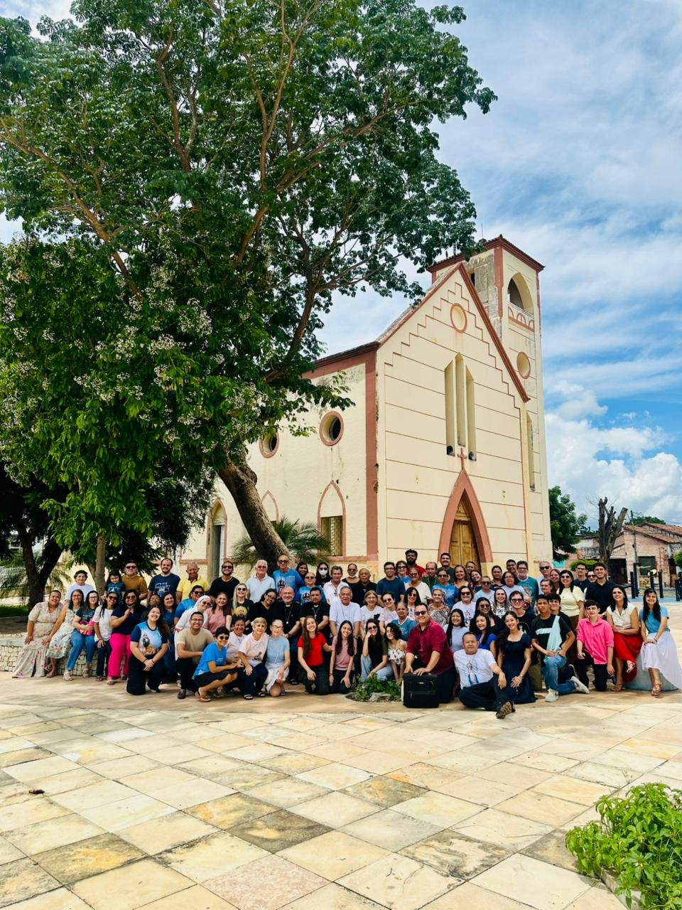 Formação, espiritualidade (9)