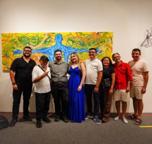 Fotografia Breno Araújo 1