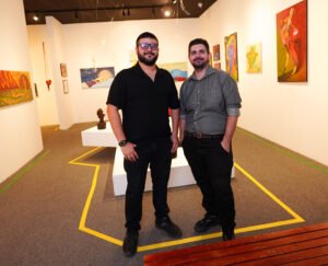 Fotografia Breno Araújo 2