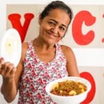 Ceará Sem Fome atinge a marca de 70 milhões de refeições servidas à população em situação de vulnerabilidade social