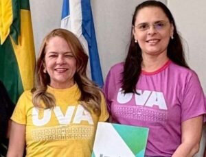 Governo do Estado do Ceará nomeia nova gestão da UVA