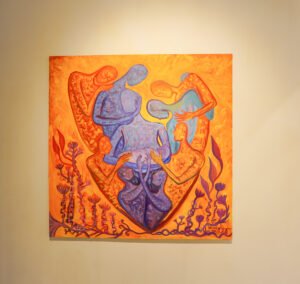 Humanidades 1,50x3,50m