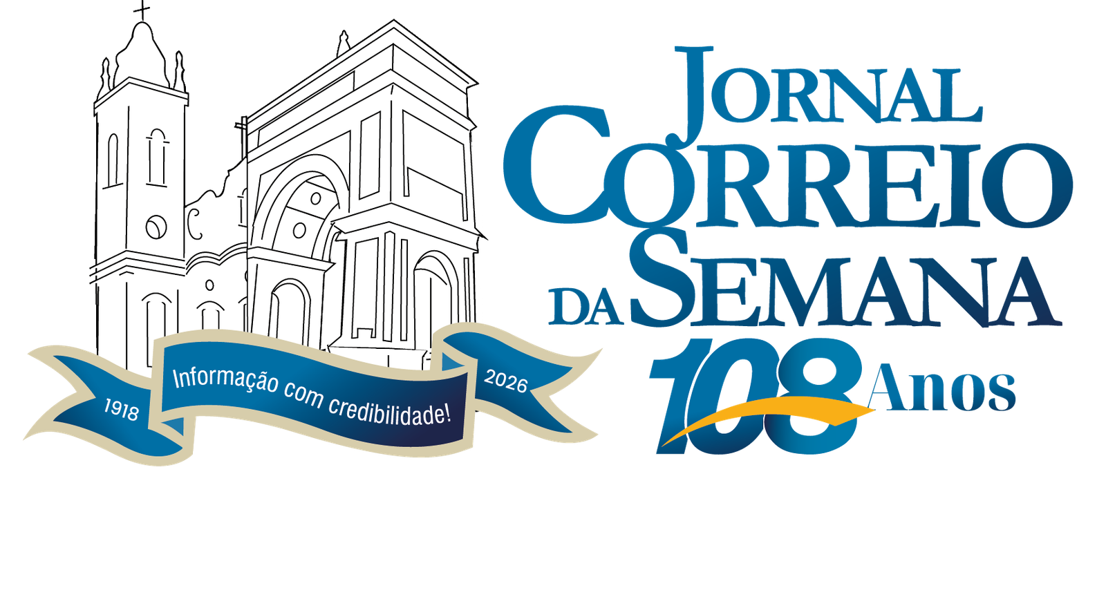 Jornal Correio da Semana