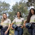 Votorantim Cimentos supera sua meta global de presença feminina na liderança