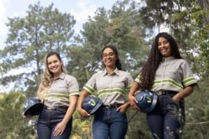 Mulheres_Votorantim Cimentos