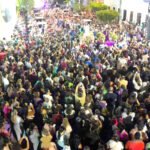 Multidão participa da tradicional Procissão do Bom Jesus (8)