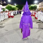 Na noite desta quinta-feira (26-03), a comunidade sobralense se reuniu na Sé Catedral para a San (4)