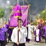 Na noite desta quinta-feira (26-03), a comunidade sobralense se reuniu na Sé Catedral para a San (5)