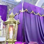 Na noite desta quinta-feira (26-03), a comunidade sobralense se reuniu na Sé Catedral para a San (8)