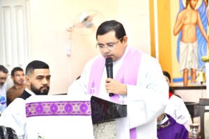 Paróquia do Sagrado Coração de Jesus (10)