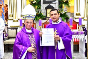 Paróquia do Sagrado Coração de Jesus (2)