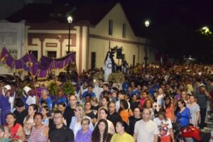 Procissão senhor morto (5)