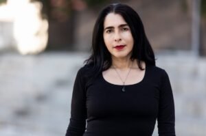 Tércia Montenegro UFC