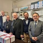 diocese de sobral no vaticano (2)