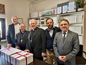 diocese de sobral no vaticano (2)