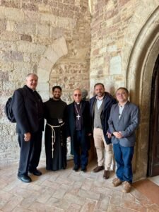 diocese de sobral no vaticano (5)