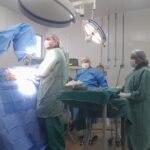 Santa Casa de Sobral e Hospital do Coração participam de mutirão inédito de cirurgias e exames exclusivo para mulheres