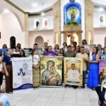 padre Marcos Ribeiro inicia pastoreio em Pires Ferreira (1)