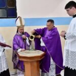 padre Marcos Ribeiro inicia pastoreio em Pires Ferreira (2)