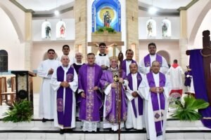 padre Marcos Ribeiro inicia pastoreio em Pires Ferreira (3)