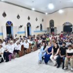 padre Marcos Ribeiro inicia pastoreio em Pires Ferreira (5)