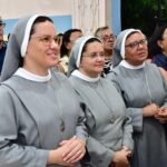 padre Marcos Ribeiro inicia pastoreio em Pires Ferreira (7)