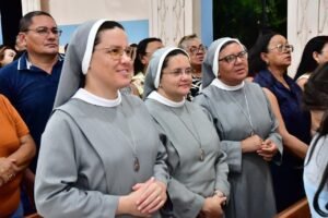 padre Marcos Ribeiro inicia pastoreio em Pires Ferreira (7)