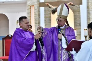 padre Marcos Ribeiro inicia pastoreio em Pires Ferreira (9)