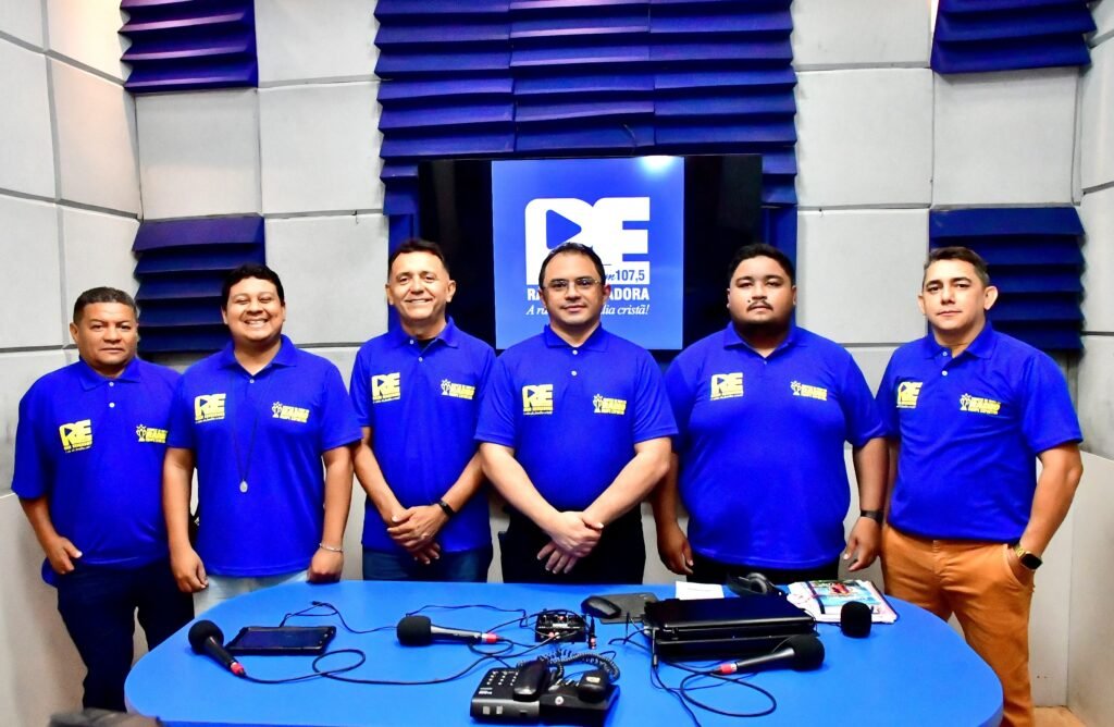 radio educadora do nordeste equipe esportiva guarany de sobral