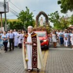 Santuário São Francisco de Assis celebra 15 anos do Despertar com Maria