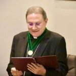 DISCURSO POR OCASIÃO DE POSSE DE DOM MAGNUS HENRIQUE LOPES, OFMCap., NA CADEIRA Nº 08 DA ACADEMIA BRASILEIRA DE HAGIOLOGIA.