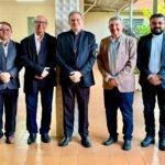 Dom Magnus Henrique toma posse na Academia Brasileira de Hagiologia em cerimônia realizada no Crato