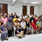 Abrigo Sagrado Coração recebe visita técnica do Iphan